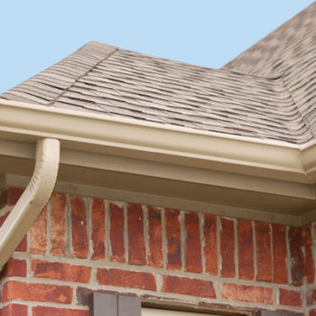 Seamless gutters