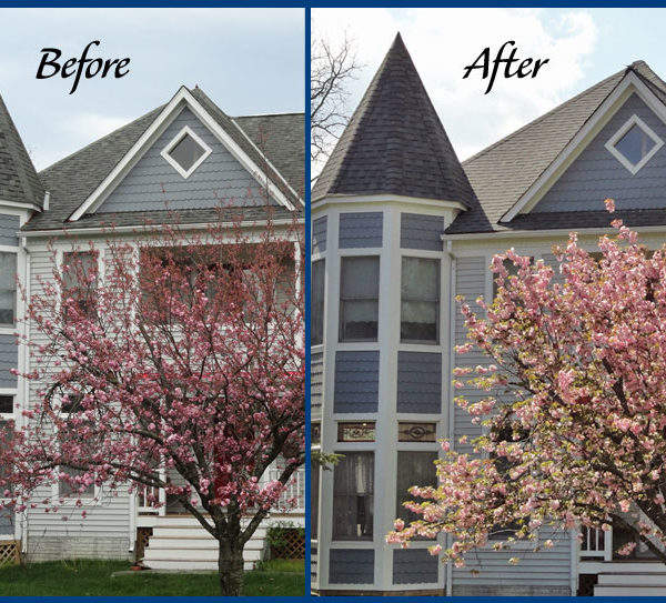 On Top - Before MD home